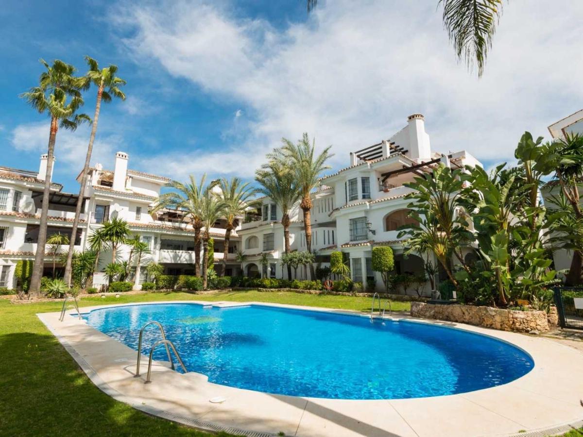 Vacation I Naranjos, Exquisite Penthouse With Rooftop Terrace Appartement