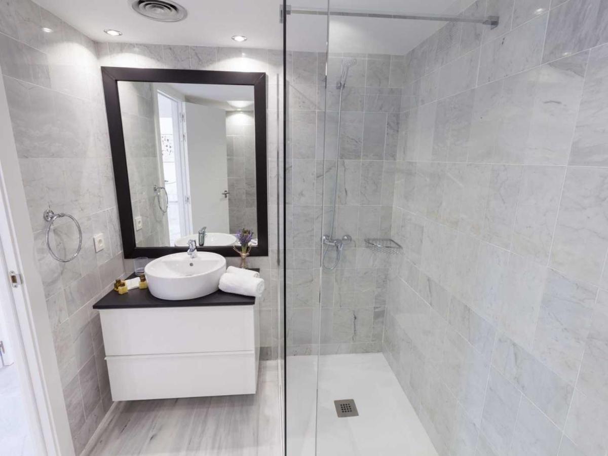 Appartement Vacation I Naranjos, Exquisite Penthouse With Rooftop Terrace Marbella
