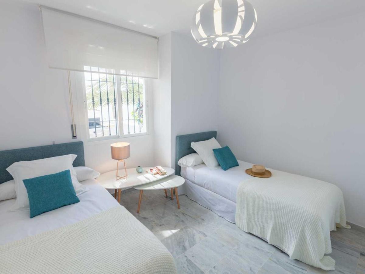 Vacation I Naranjos, Exquisite Penthouse With Rooftop Terrace Appartement *